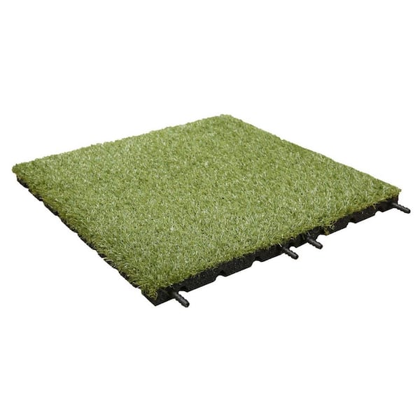 Landscape Grass Tuff Tray Mat