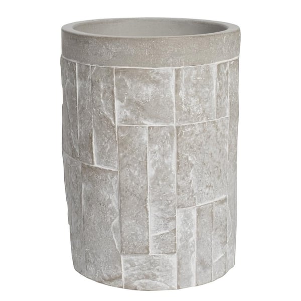 Sweet Home Collection Avalon Tumbler Bathroom Accessory (1 Piece)