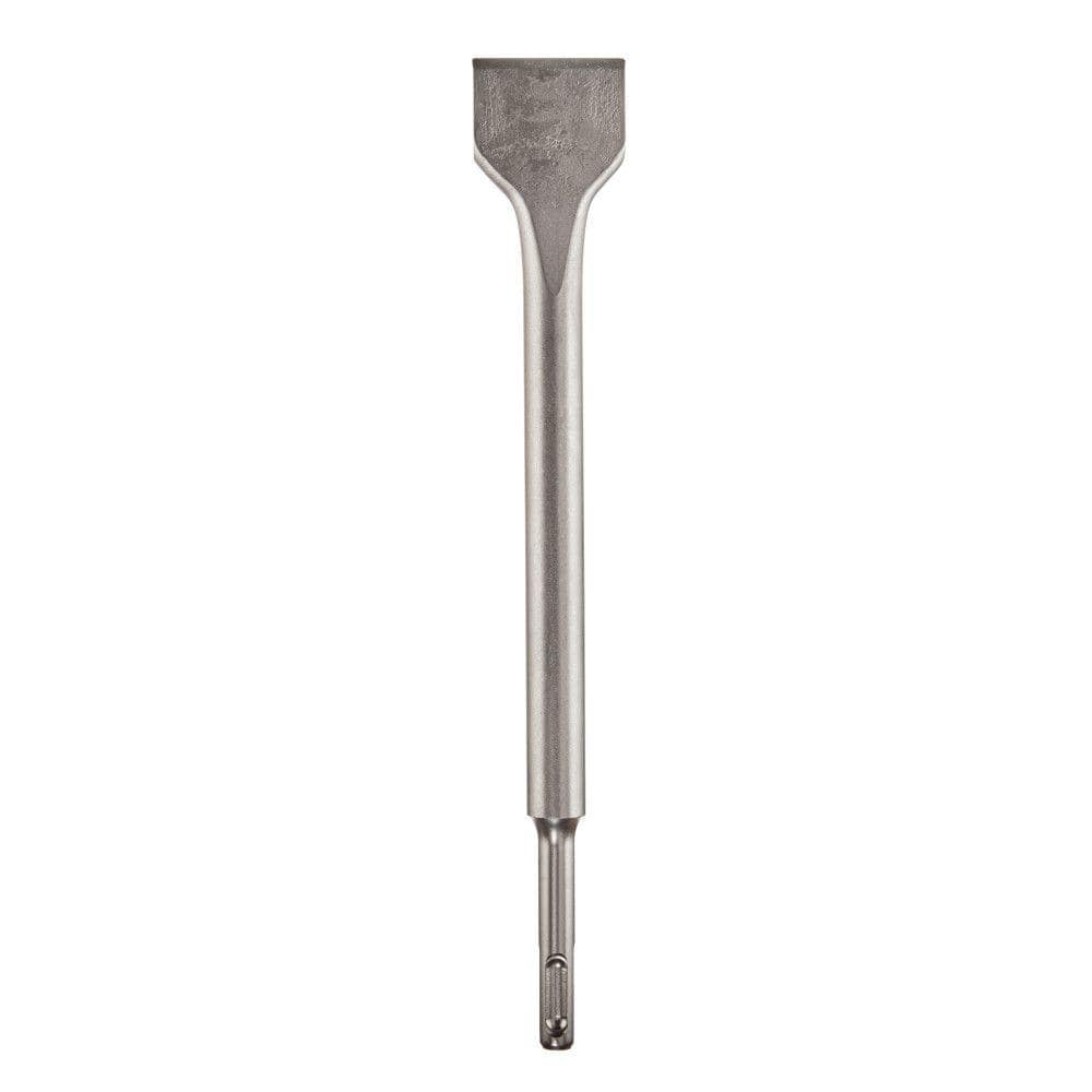 Milwaukee 1-1/2 in. x 8 in. Steel Scaling Chisel 48-62-6020 - The