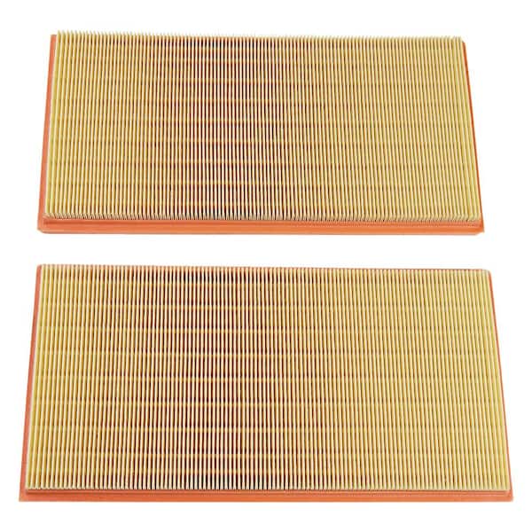 Beck/Arnley Air Filter Set
