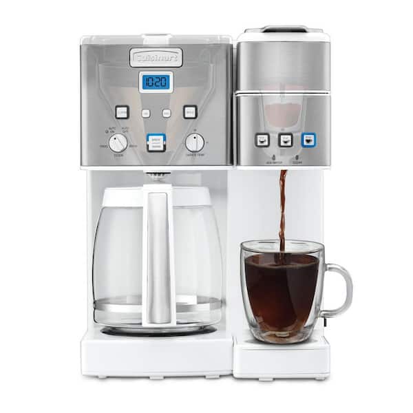https://images.thdstatic.com/productImages/955a5164-65c6-4fb7-99b5-2638013b819c/svn/white-and-stainless-cuisinart-single-serve-coffee-makers-ss-15wp1-4f_600.jpg