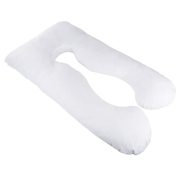 Down Alternative Jumbo Pillow