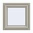 JELD-WEN 23.5 in. x 23.5 in. V-4500 Series Desert Sand Vinyl Left ...