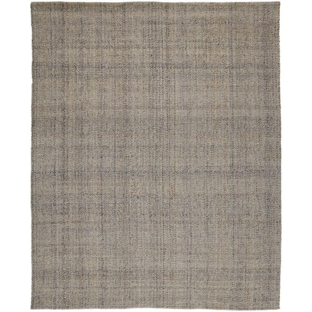 Gray, Ivory  2 ft. x 3 ft.  Solid Color Area Runner price history on PriceWatchPro