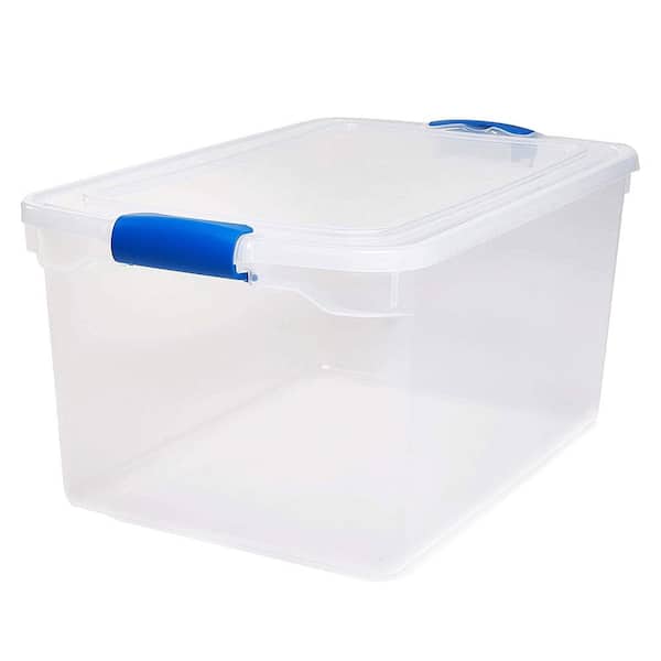【hideさま専用】3点セット●STACKING CONTAINER 38L 8