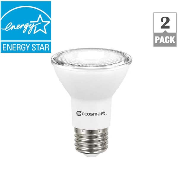 Ecosmart 65w bright deals white