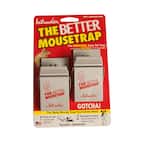 Intruder The Better Mousetrap (2-Pack)