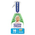 Clean Freak 16 oz. Original Gain Scent Deep Cleaning Mist Multi-Surface Spray Starter Kit