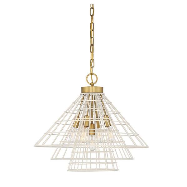 brass pendant light bunnings