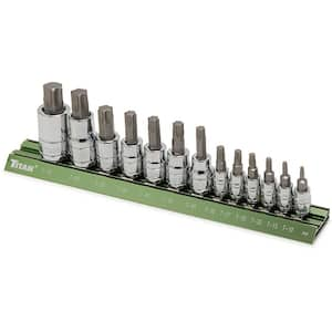 13-Piece Torx Bit Set