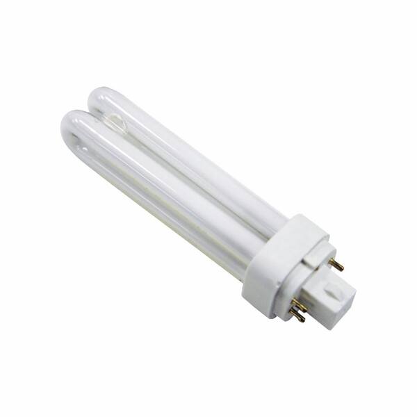 4 prong fluorescent bulb