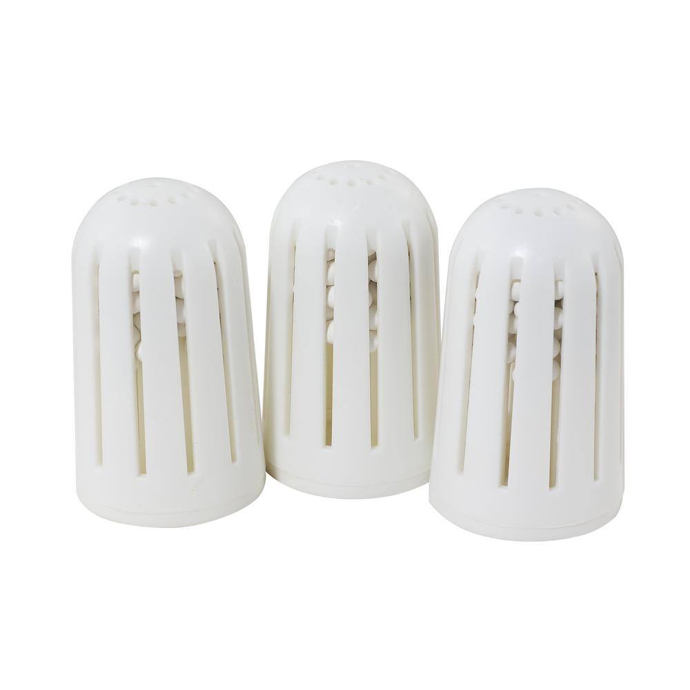 AIRCARE AURORA Demineralization Cartridge Replacement, 3 Pack, Compatible with AUV Series