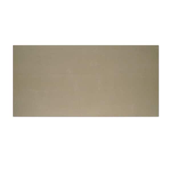PLYCEM 3/8 in. x 4 ft. x 8 ft. Cement Board