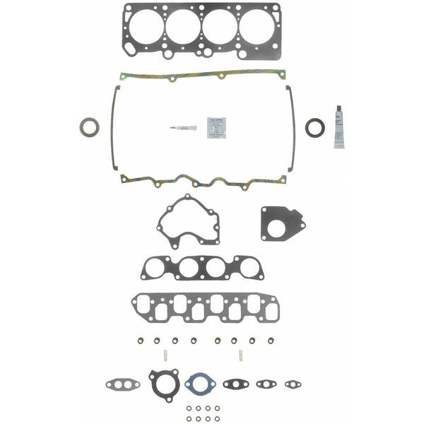 FEL-PRO Engine Cylinder Head Gasket Set HS 8993 PT-7 - The Home Depot