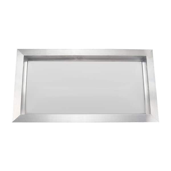 Gordon Skylight Gordon 22-1/4 in. x 46-1/4 Fixed Self Flashing
