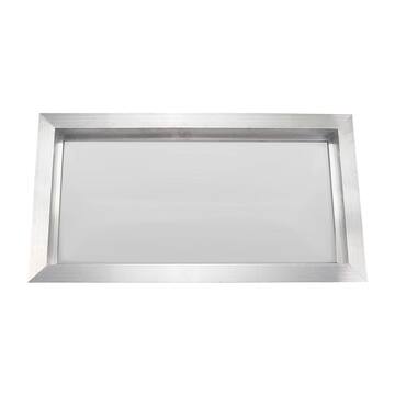 Gordon Skylight Gordon 22-1/4 in. x 46-1/4 Fixed Self Flashing Skylight 2852MFSFWCDD