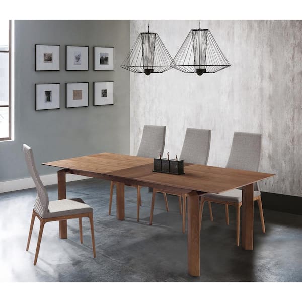 parker 5 piece dining set