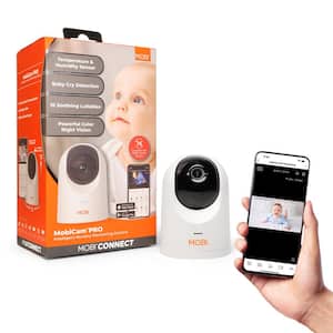 MobiCam PRO Wi-Fi Video Monitoring Camera