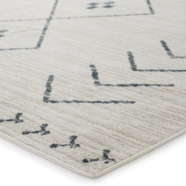 Taos - Neutral - Washable Rug – Tumble