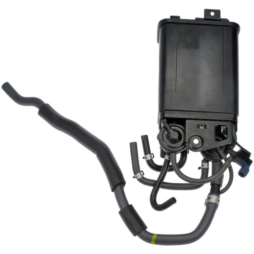 OE Solutions Evaporative Emissions Charcoal Canister 20012003 Toyota