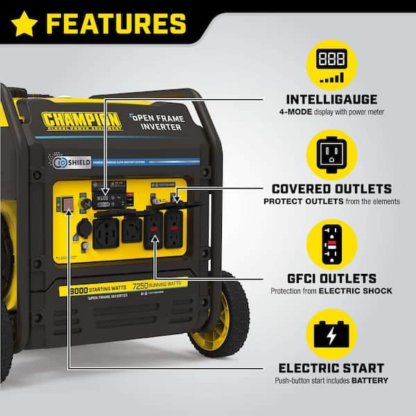 How Quiet is Baja 900W Propane Powered Inverter Generator: Ultimate Silence Tested