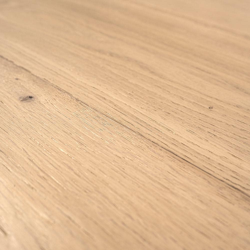XXL Twallanea Blonde Oak 5/8 in. T x 9.45 in. W Tongue and Groove Engineered Hardwood Flooring (34.10 sq.ft./case) price history on PriceWatchPro