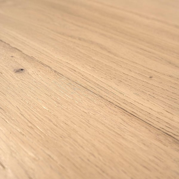 MSI XXL Twallanea Blonde Oak 5/8 in. T x 9.45 in. W Tongue and Groove Engineered Hardwood Flooring (34.10 sq.ft./case)
