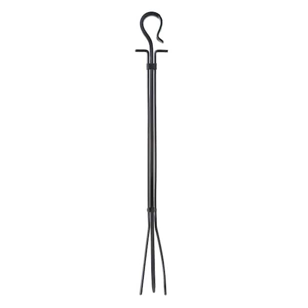 Pleasant Hearth Fireplace Tongs