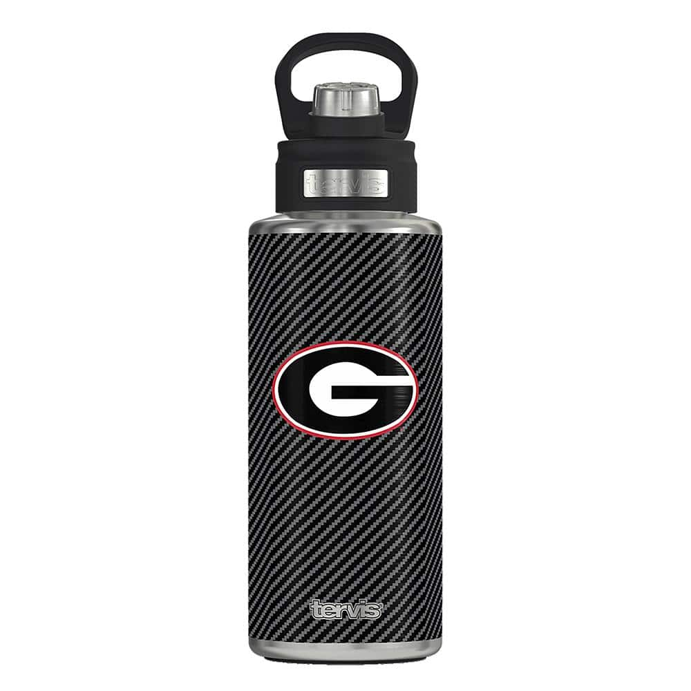 Tervis Atlanta Falcons 32oz. All in Wide Mouth Water Bottle