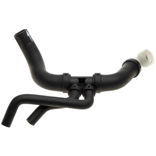 Gates Radiator Coolant Hose 2011-2014 Ford F-150