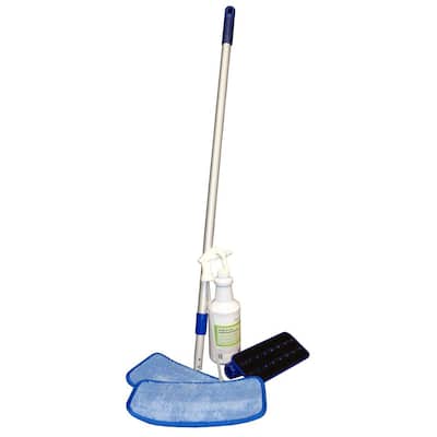 Residential Cleaning Kit
