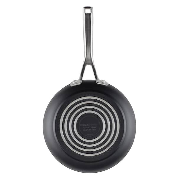 KitchenAid 5-Ply Clad Stainless Steel 8.25 Nonstick Frying Pan