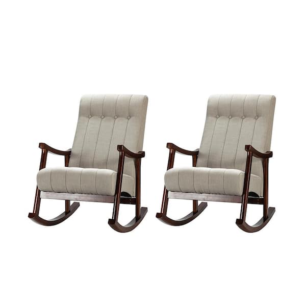 Avawing discount rocking chair