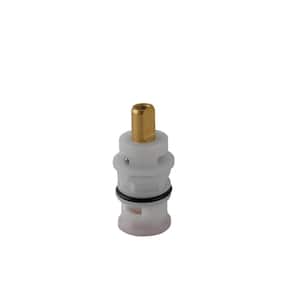 Cold Cartridge Assembly