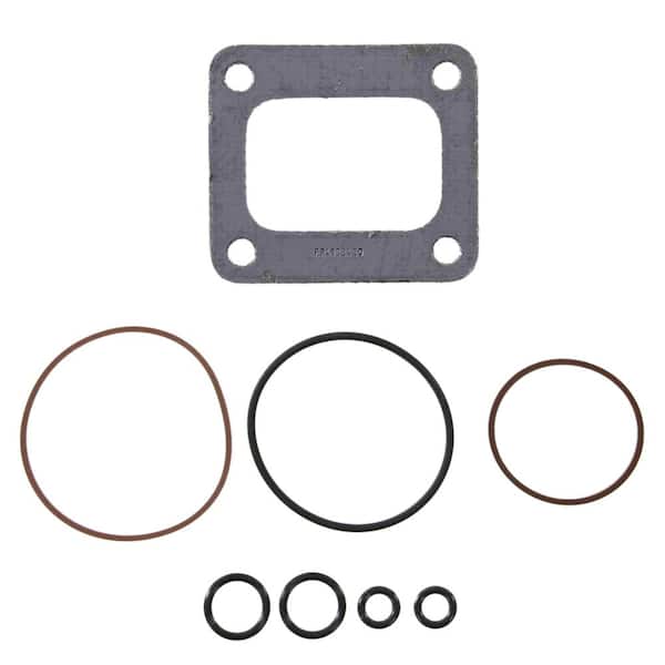 Turbocharger Mounting Gasket Set