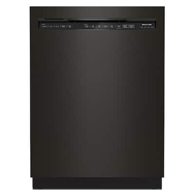 Built-In Dishwashers