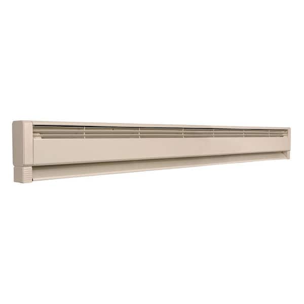 Fahrenheat 70 in. 1,500-Watt Electric Hydronic Baseboard Heater