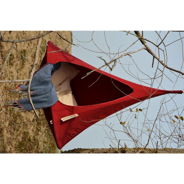 CACOON ハンモック Amazon.co.jp: CACOON(カクーン) テント型ハンモック ナチュラル
