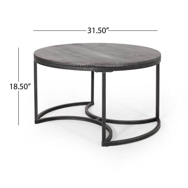 Kmart Industrial Round Coffee Table Dimensions Coffee Table Design Ideas