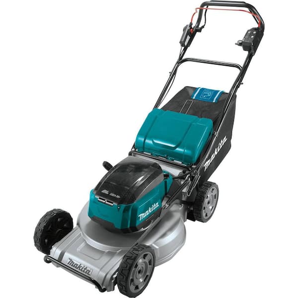 Find more Black And Decker 36v Battery Powered 18 Lawn Mower - Good  Condition for sale at up to 90% off