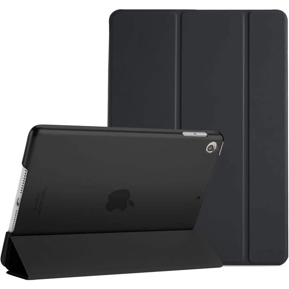 韓国【garcontimide】iPad pouch 12.9/ 11.9 inch 追跡有 全2色 EKIEUDL Ultra Slim Portable Hard Back Case for iPad 9th, 8th