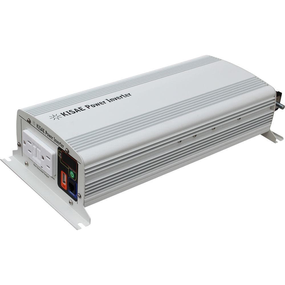 1,500-Watt Modified Sine Wave Inverter price history on PriceWatchPro