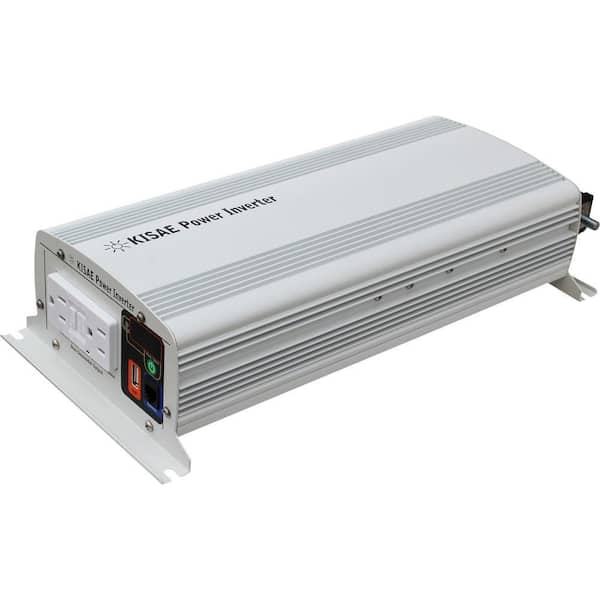 1,500-Watt Modified Sine Wave Inverter