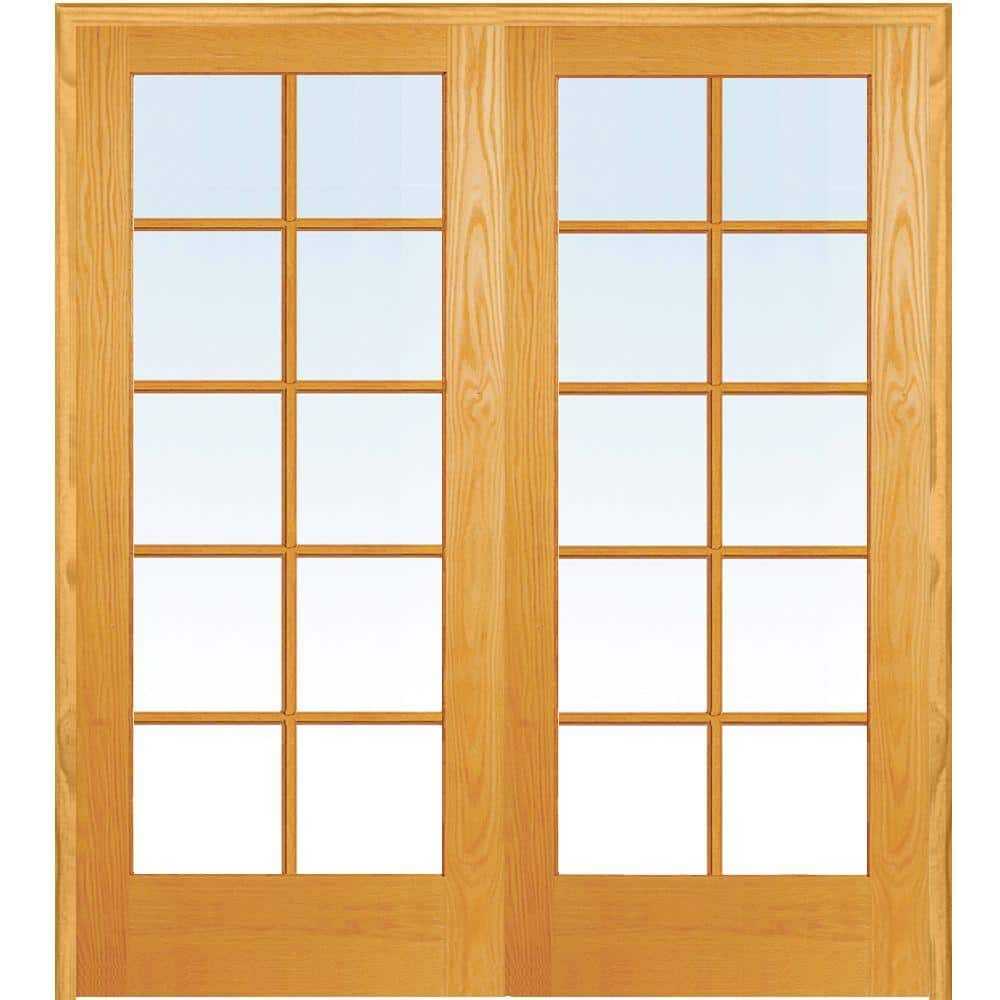 French Doors - Interior Doors - The Home Depot