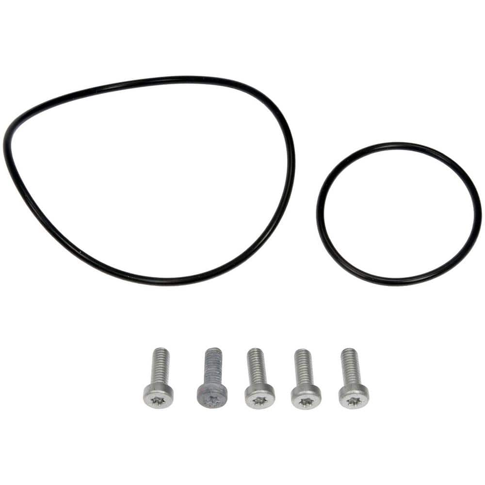 OE Solutions Vacuum Pump Seal Repair Kit 917146 The Home Depot