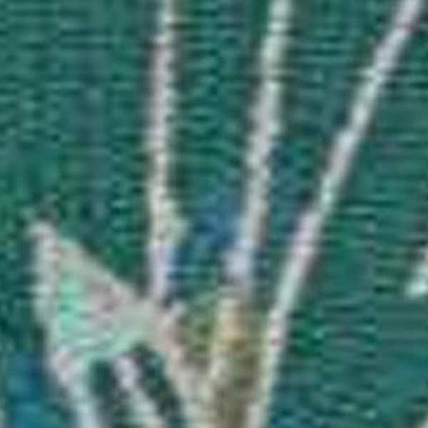 4 ft. x 6 ft. Ivory Red and Orange Floral Hand Carved Handmade Area Rug