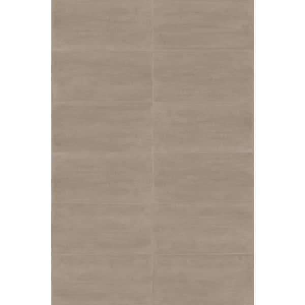 Ivy Hill Tile Forte Beige 12 in. x 24 in. x 10mm Natural Porcelain Floor and Wall Tile (6 pieces / 11.62 sq. ft. / box)