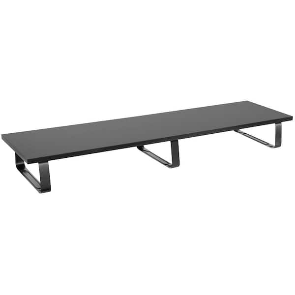 Dual Monitor Desk Riser to fit Dual Screens