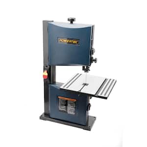 9 in. Band Saw