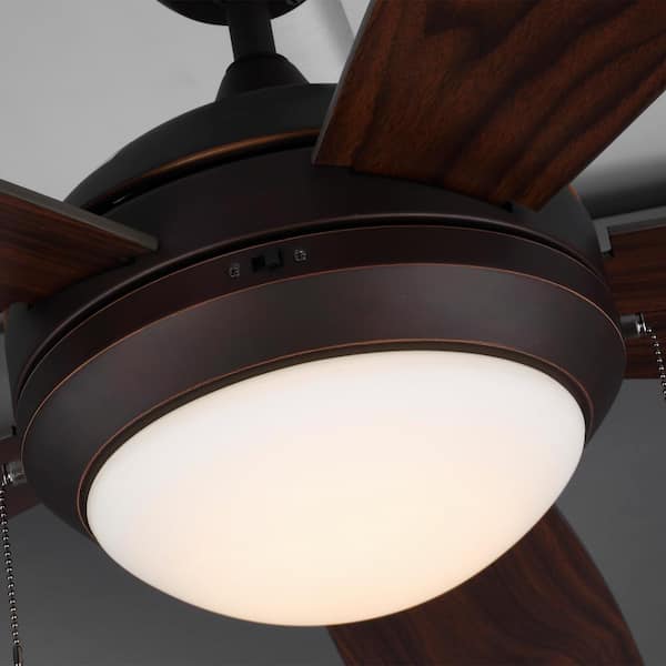 豆*郎様 定価約13万✨ドメスティックインターナショナル DI-1009S 偏光 Generation Lighting Discus Classic 52 in. Modern Integrated LED